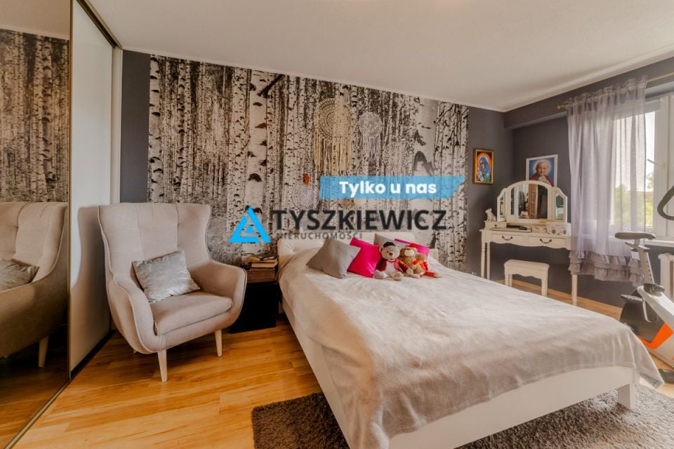 Mieszkanie Więcbork