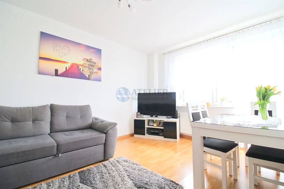 Mieszkanie Bydgoszcz