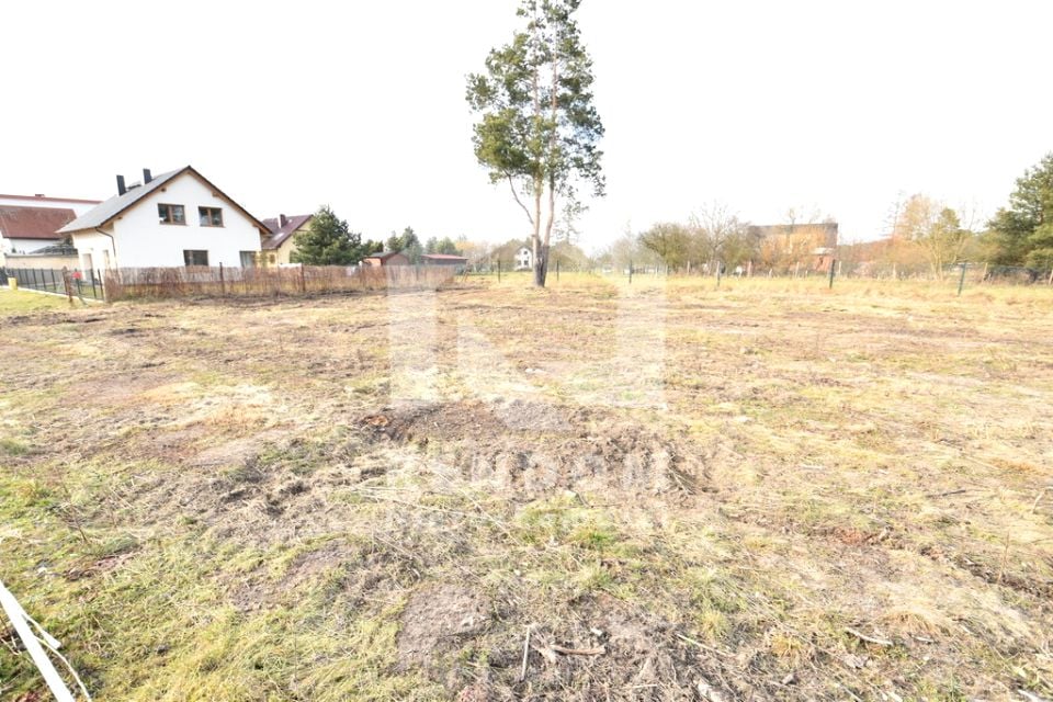 Działka budowlana Opole