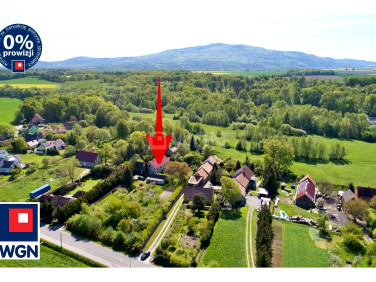 Dom Szczepanów