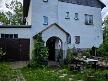 Dom Wrocław
