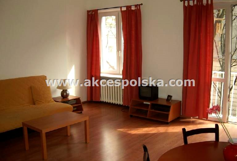 Mieszkanie Warszawa