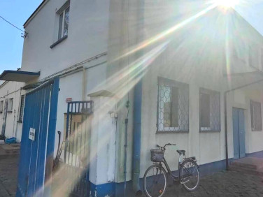 Lokal Łęczyca