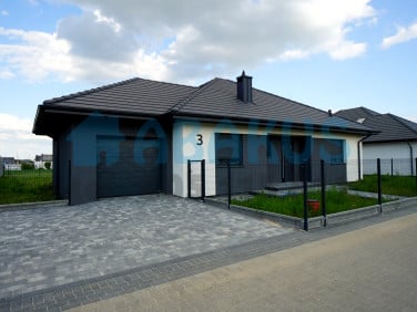 Dom Kraśnica