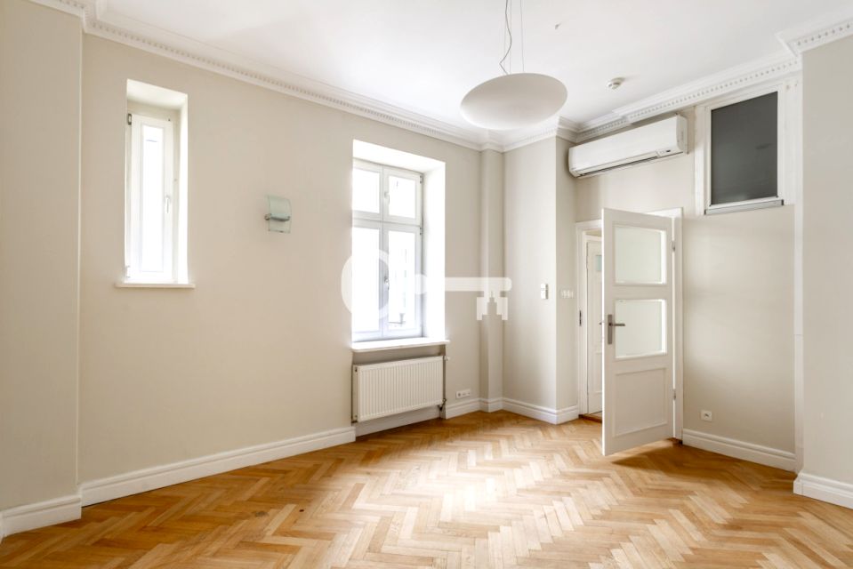 Lokal Warszawa