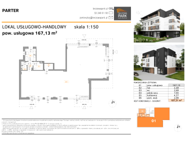 Lokal Chorzów