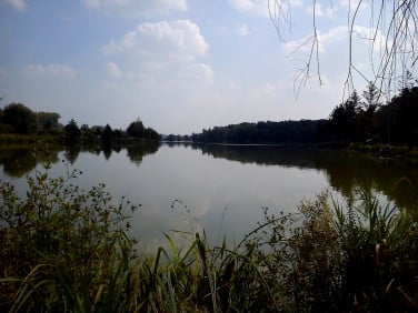 Działka Leźnica Wielka-Osiedle