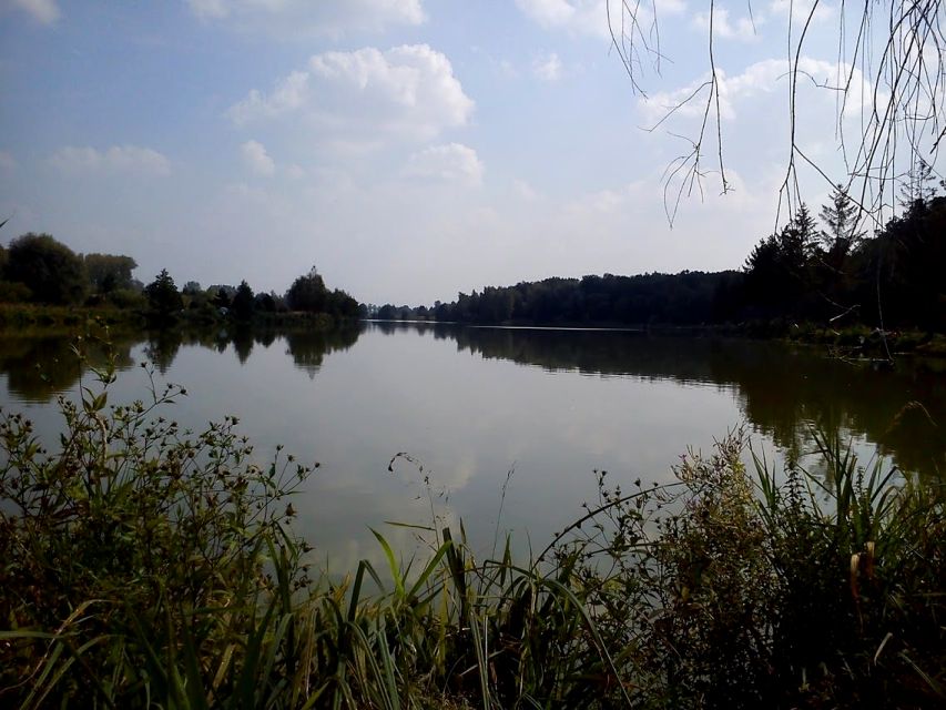Działka Leźnica Wielka-Osiedle