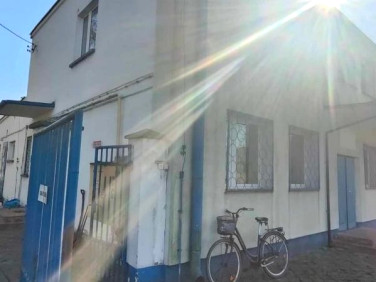 Lokal Łęczyca