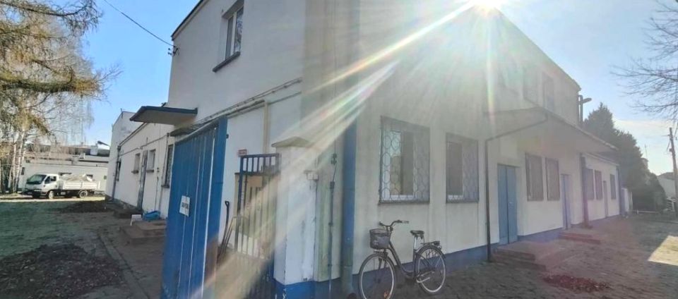 Lokal Łęczyca