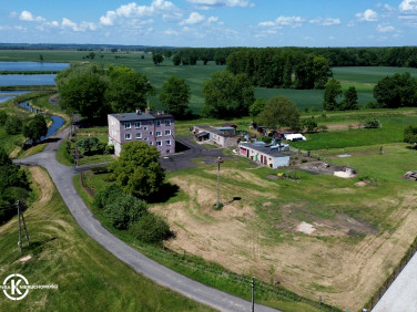 Działka inwestycyjna Niedźwiedzice sprzedam