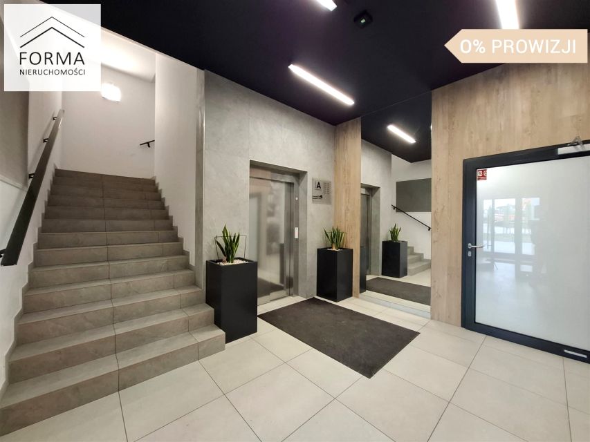 Mieszkanie Bydgoszcz