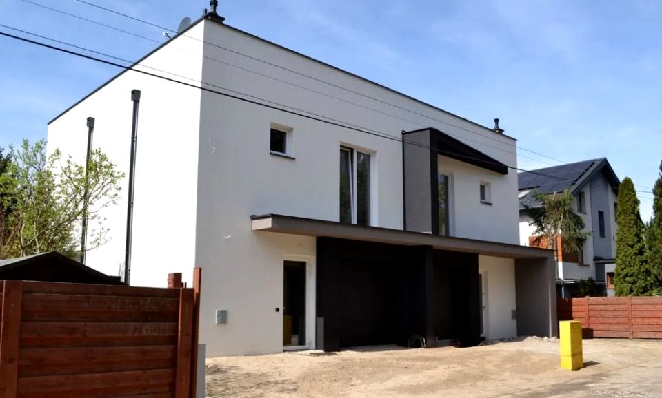 Dom Rąbień