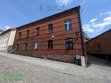 Mieszkanie Gniew