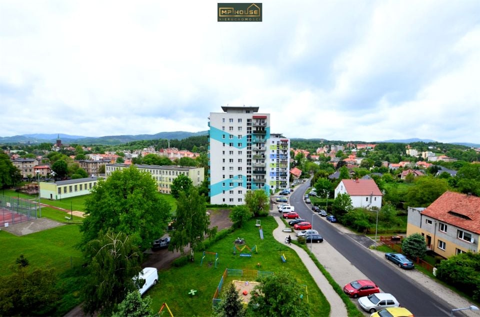 Mieszkanie Wałbrzych sprzedaż