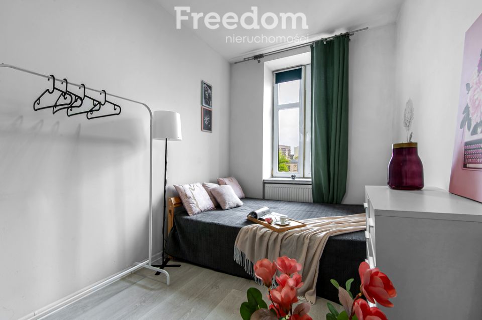 Mieszkanie Łódź sprzedaż