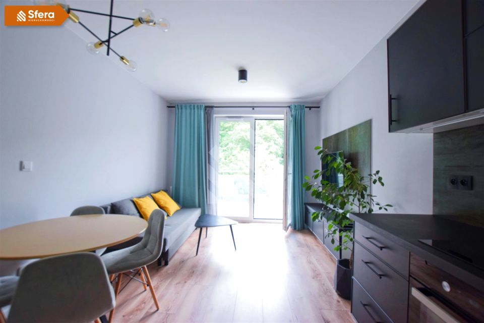 Mieszkanie Bydgoszcz