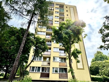 Mieszkanie Rybnik