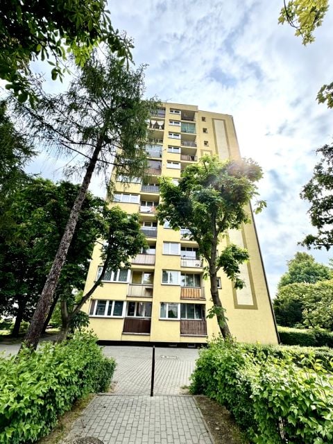 Mieszkanie Rybnik