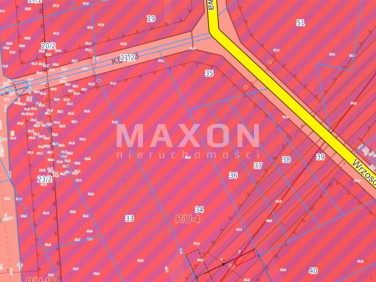 Działka przemysłowa Kobyłka sprzedam