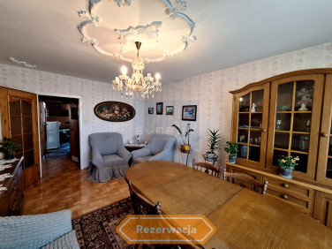 Mieszkanie Częstochowa