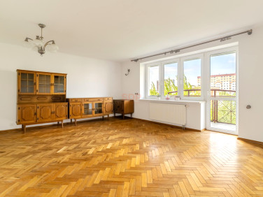 Mieszkanie Łódź