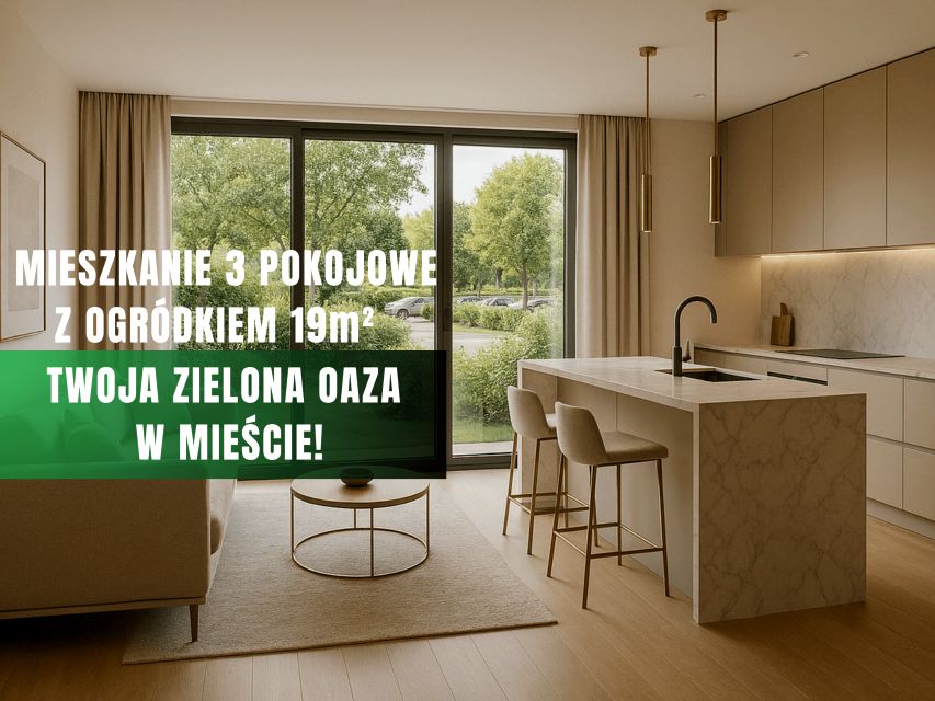 Mieszkanie Chorzów
