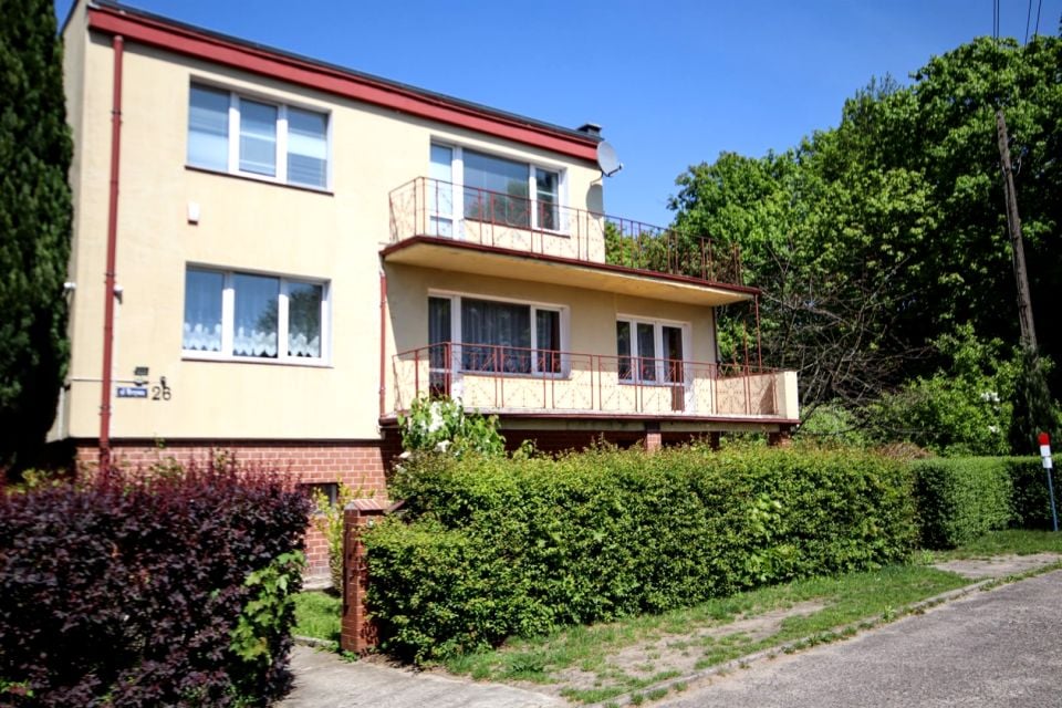 Dom Słupsk