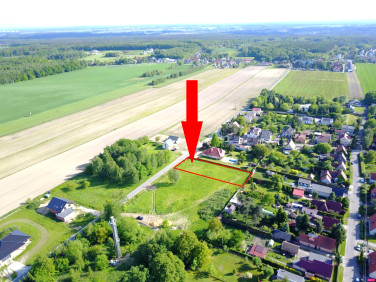 Działka budowlana Gliwice sprzedam