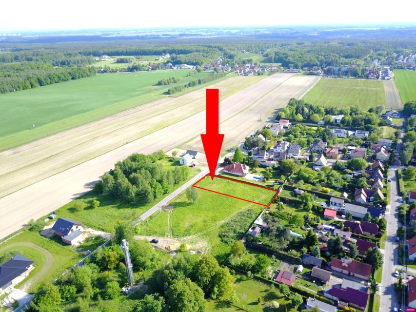 Działka budowlana Gliwice sprzedam