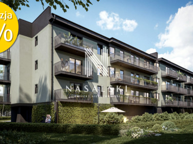 Mieszkanie Bydgoszcz