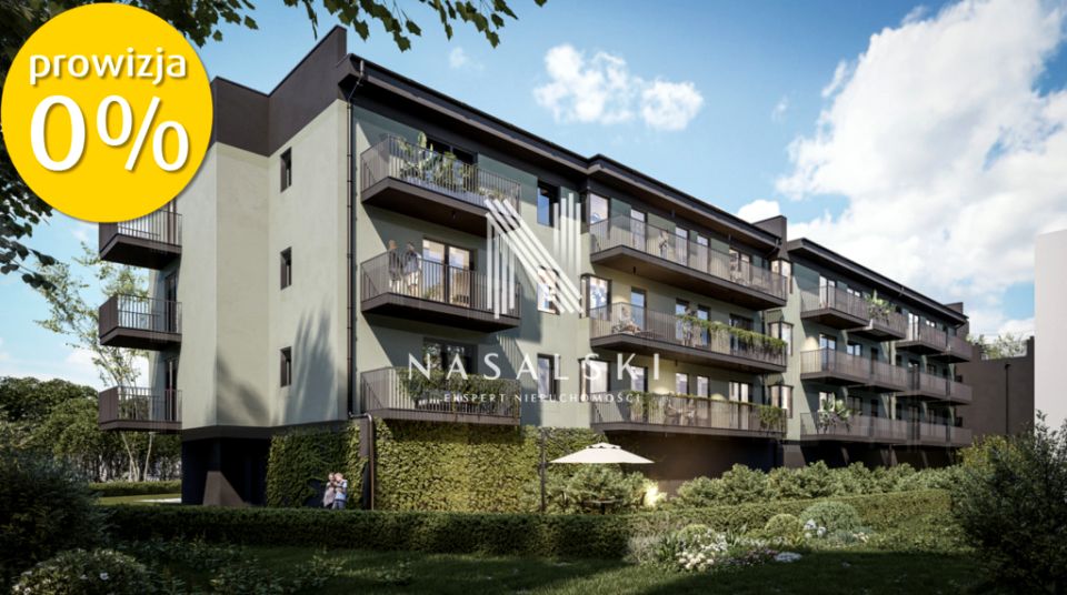 Mieszkanie Bydgoszcz