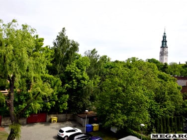 Mieszkanie Częstochowa