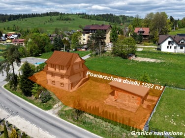 Dom Pyzówka