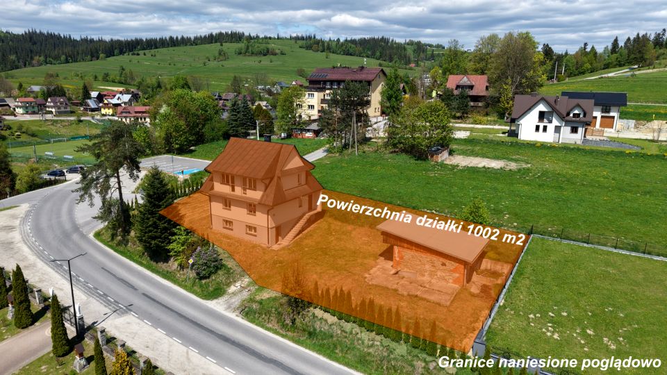 Dom Pyzówka