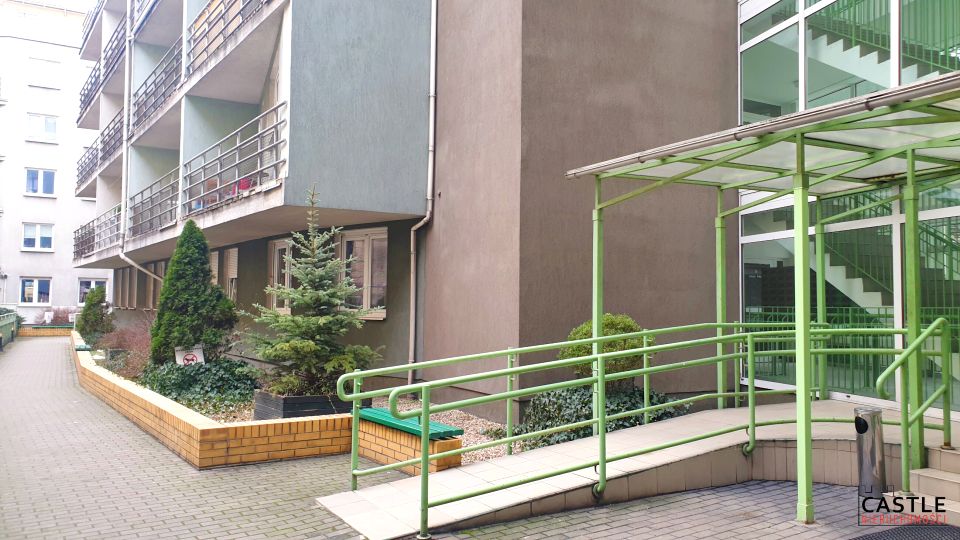 Mieszkanie Poznań