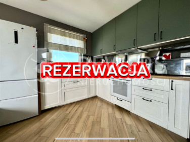 Mieszkanie Snopków
