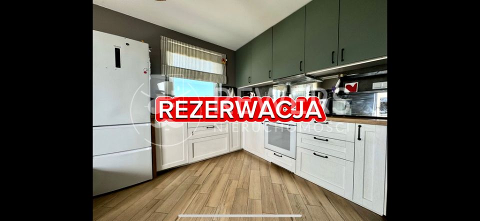 Mieszkanie Snopków