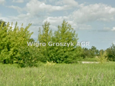 Działka budowlana Zakroczym