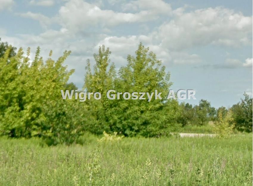 Działka budowlana Zakroczym