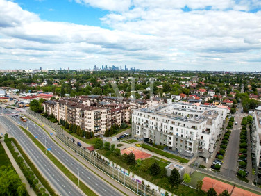 Lokal Warszawa