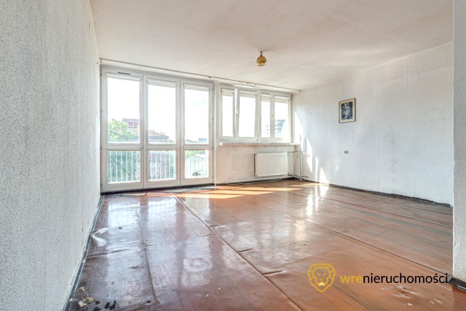 Mieszkanie Wrocław sprzedaż