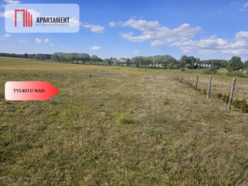 Działka budowlana Góra