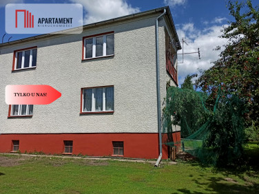 Dom wolnostojący sprzedaż