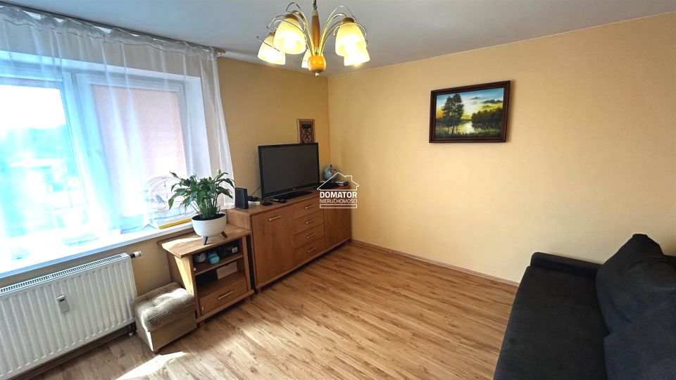 Mieszkanie Bydgoszcz