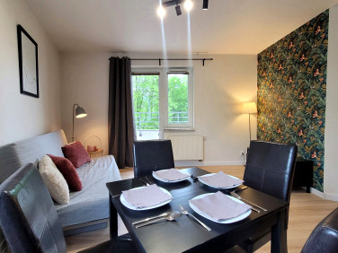 Mieszkanie apartamentowiec Katowice