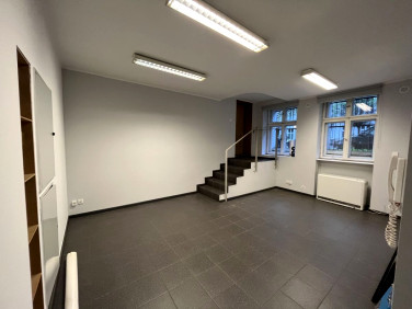 Lokal Poznań