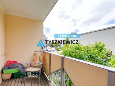 Mieszkanie Gdynia