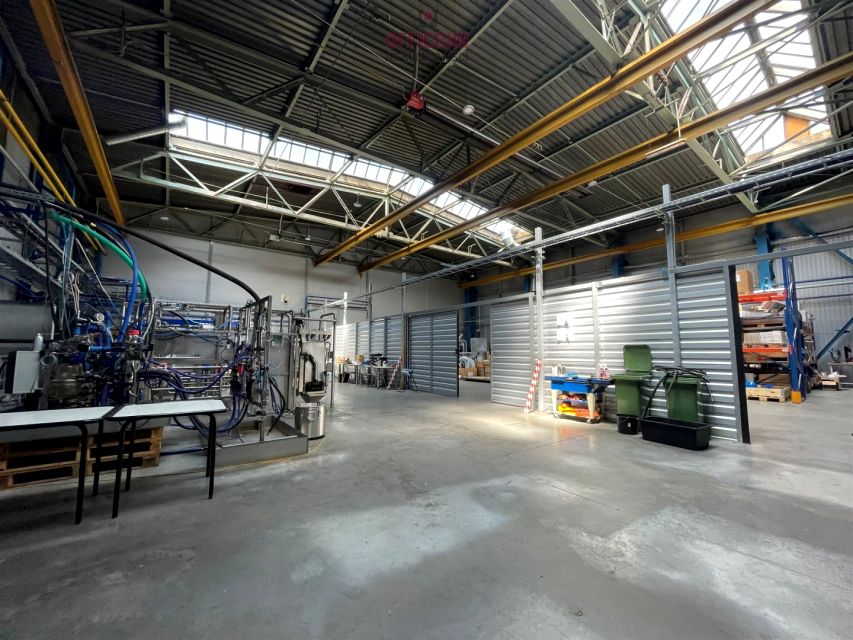 Budynek użytkowy Wrocław