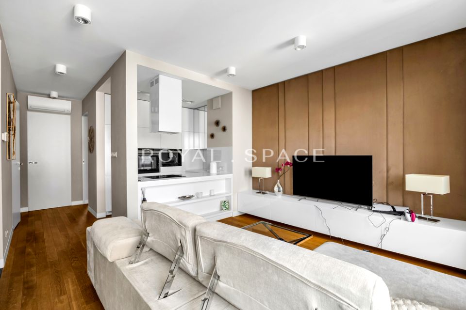 Mieszkanie apartamentowiec sprzedaż